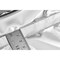 Sealer Sales 8" W-Series Direct Heat Foot Sealer w/ 15mm Meshed Seal Width - PTFE Coated W-220DT - alternate 6